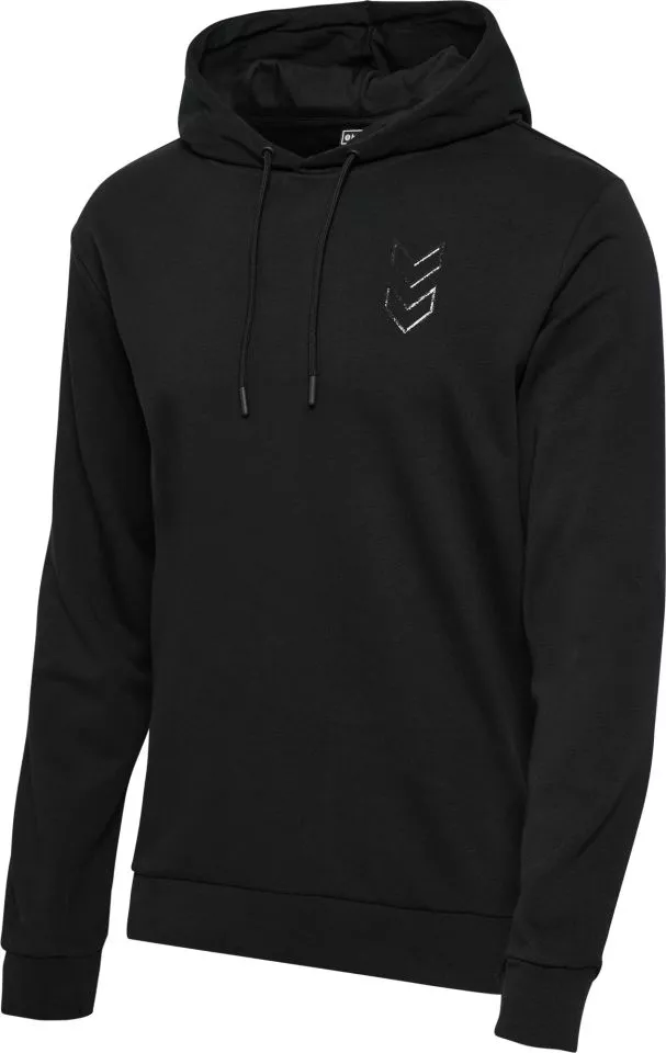 Суитшърт с качулка Hummel hmlACTIVE CO HOODIE