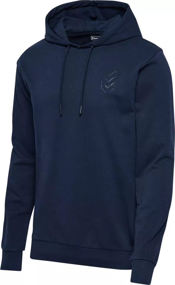 Majica s kapuljačom Hummel hmlACTIVE CO HOODIE