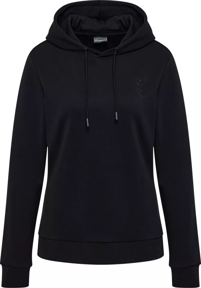 Mikica s kapuco Hummel hmlACTIVE CO HOODIE WOMAN