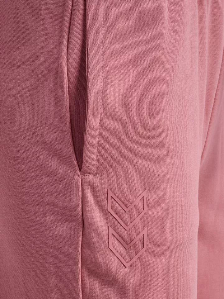 Hlače Hummel hmlACTIVE SWEATPANTS WOMAN