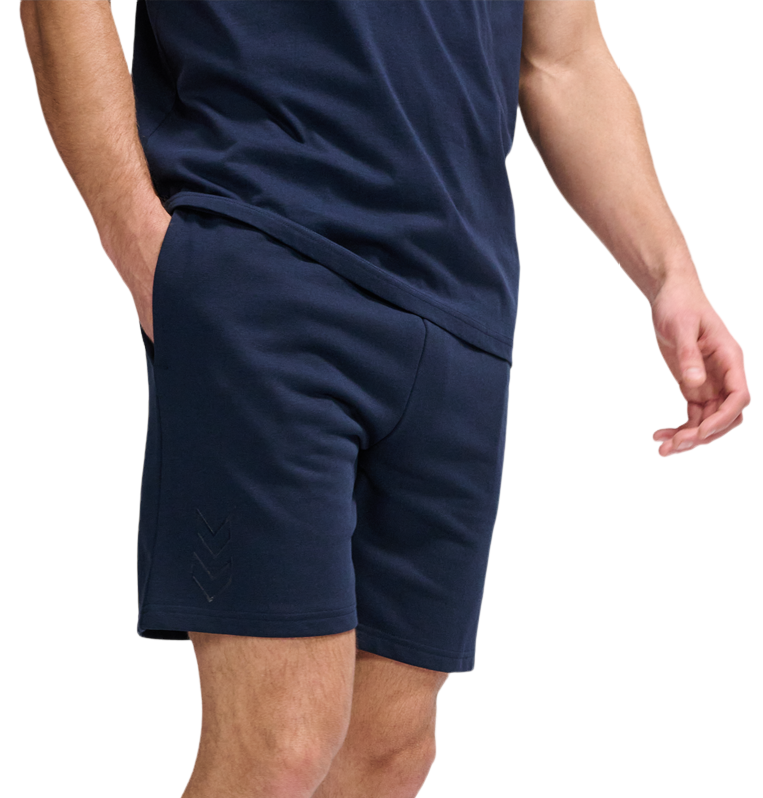 Kratke hlače Hummel hmlACTIVE CO SHORTS