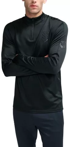 hmlACTIVE PL HALF ZIP