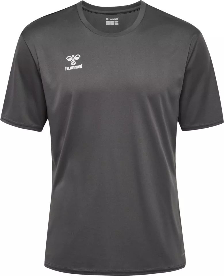 Koszulka Hummel HMLESSENTIAL JERSEY S/S
