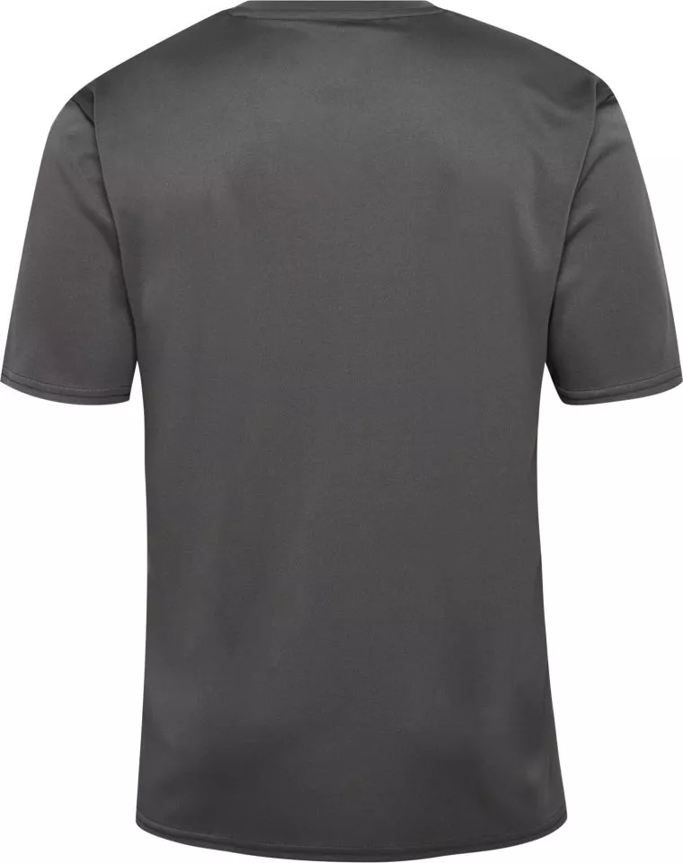 Koszulka Hummel HMLESSENTIAL JERSEY S/S