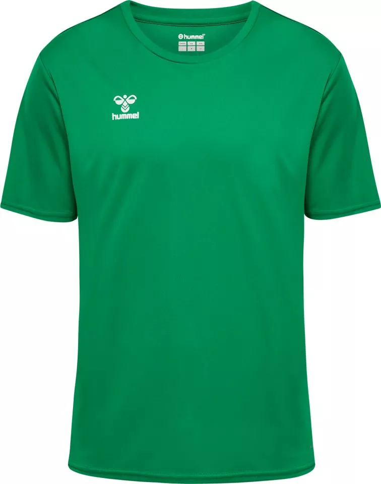 Koszulka Hummel HMLESSENTIAL JERSEY S/S