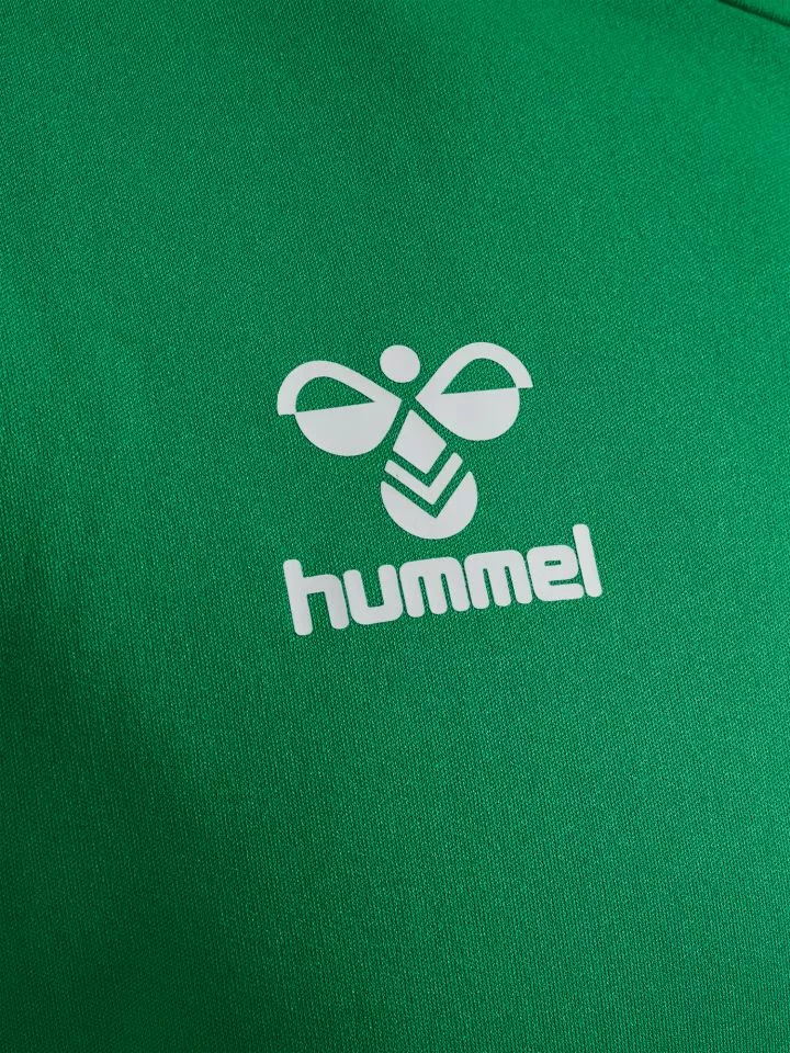 Koszulka Hummel HMLESSENTIAL JERSEY S/S