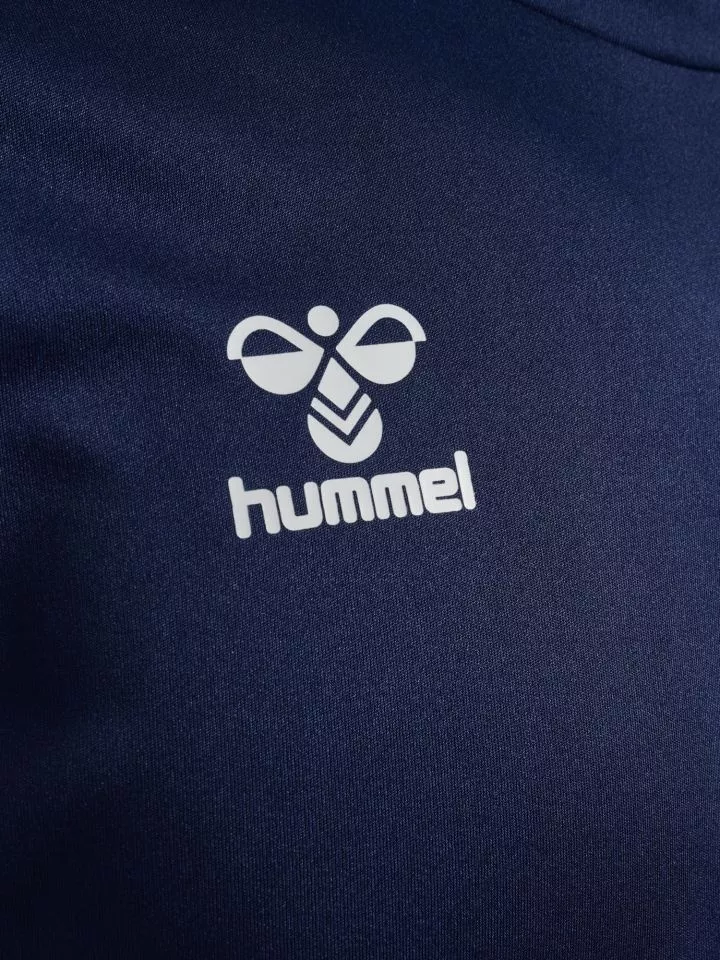 Риза Hummel HMLESSENTIAL JERSEY S/S