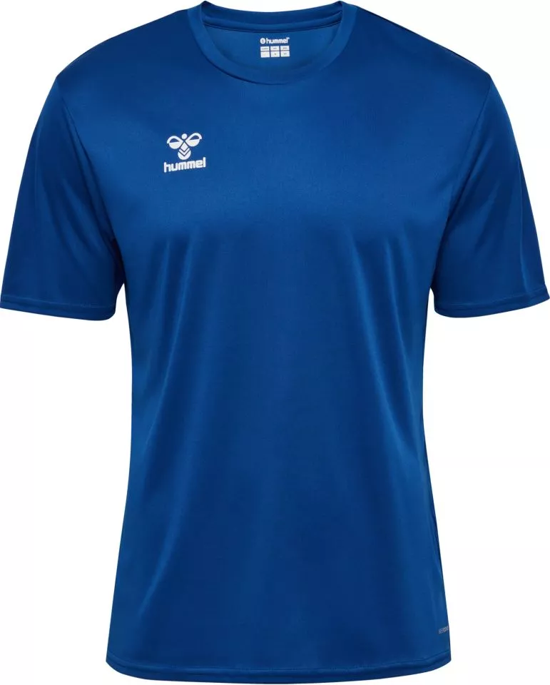 Koszulka Hummel HMLESSENTIAL JERSEY S/S