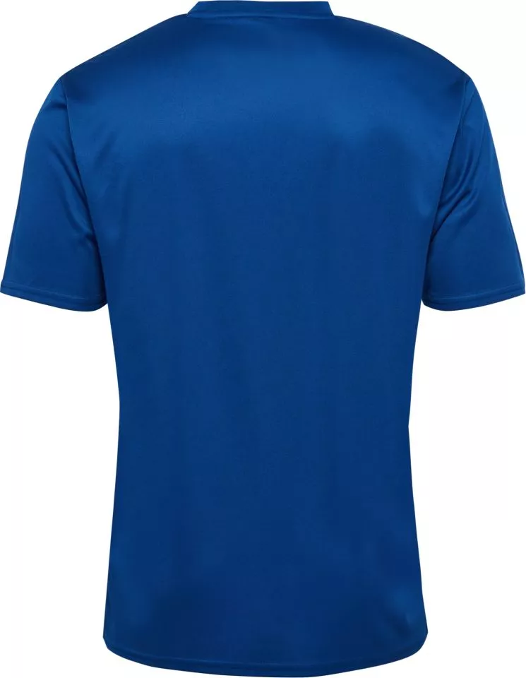 Koszulka Hummel HMLESSENTIAL JERSEY S/S