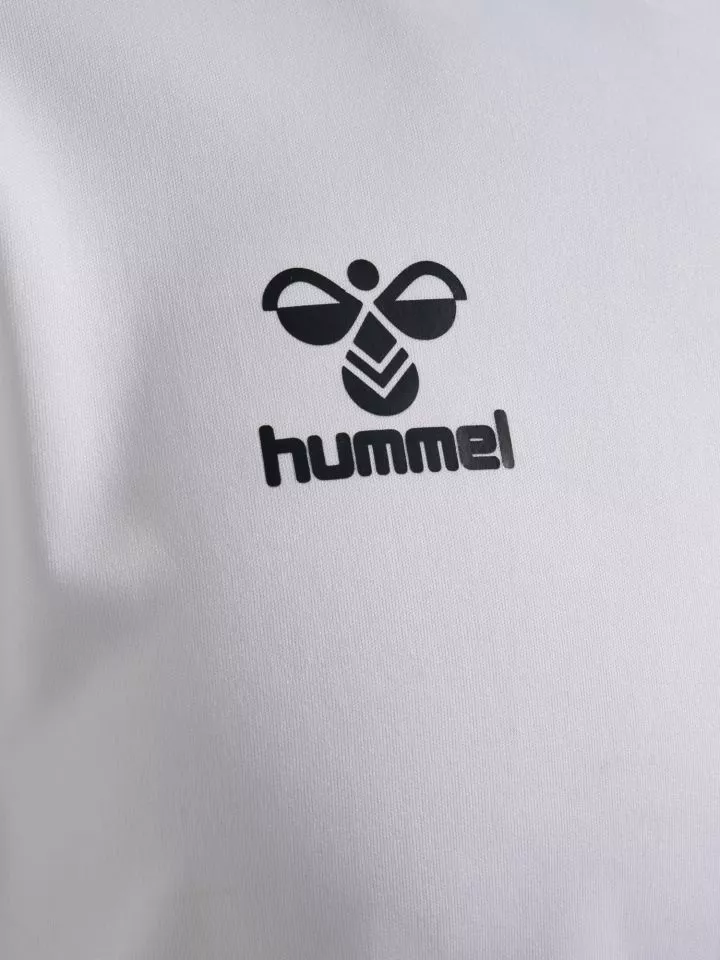 Риза Hummel HMLESSENTIAL JERSEY S/S