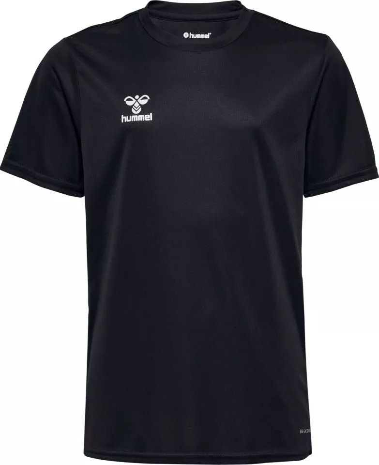 Φανέλα Hummel HMLESSENTIAL JERSEY S/S KIDS