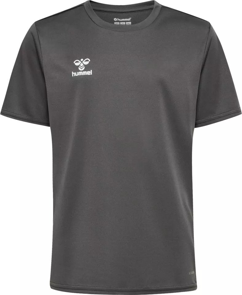 Риза Hummel HMLESSENTIAL JERSEY S/S KIDS