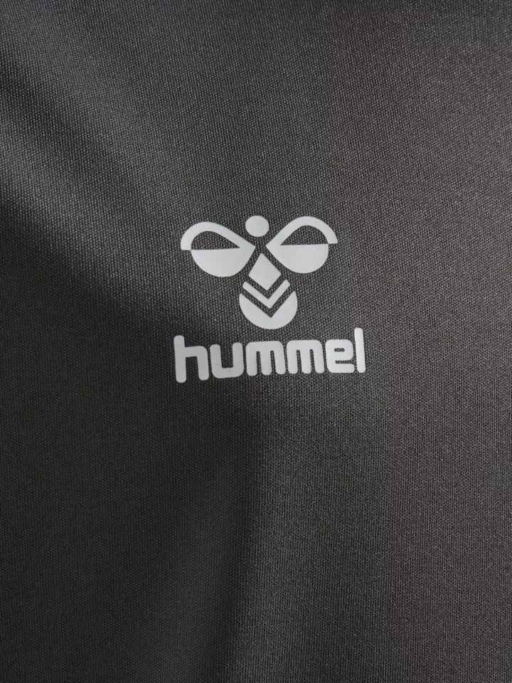 Риза Hummel HMLESSENTIAL JERSEY S/S KIDS