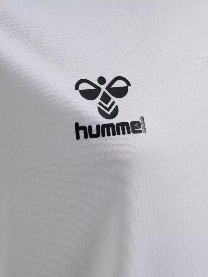 Dres (majica) s kratkim rukavima Hummel HMLESSENTIAL JERSEY S/S KIDS