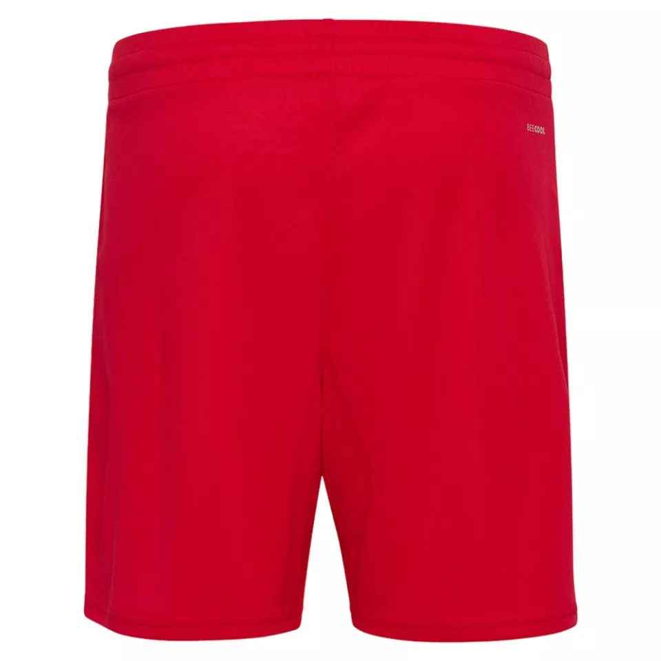 Hummel HMLESSENTIAL SHORTS KIDS Rövidnadrág