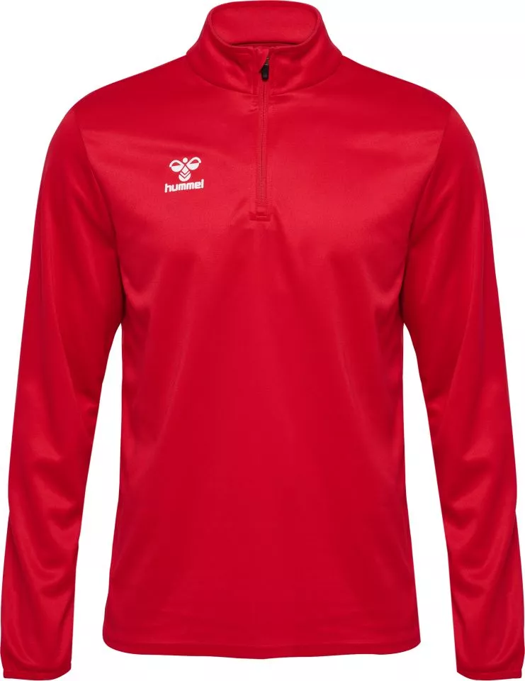 Φούτερ-Jacket Hummel HMLESSENTIAL HALF-ZIP