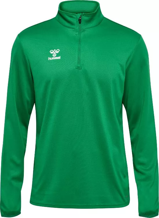Sudadera Hummel HMLESSENTIAL HALF-ZIP