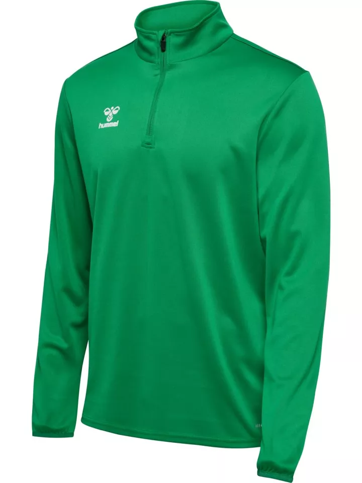 Sudadera Hummel HMLESSENTIAL HALF-ZIP
