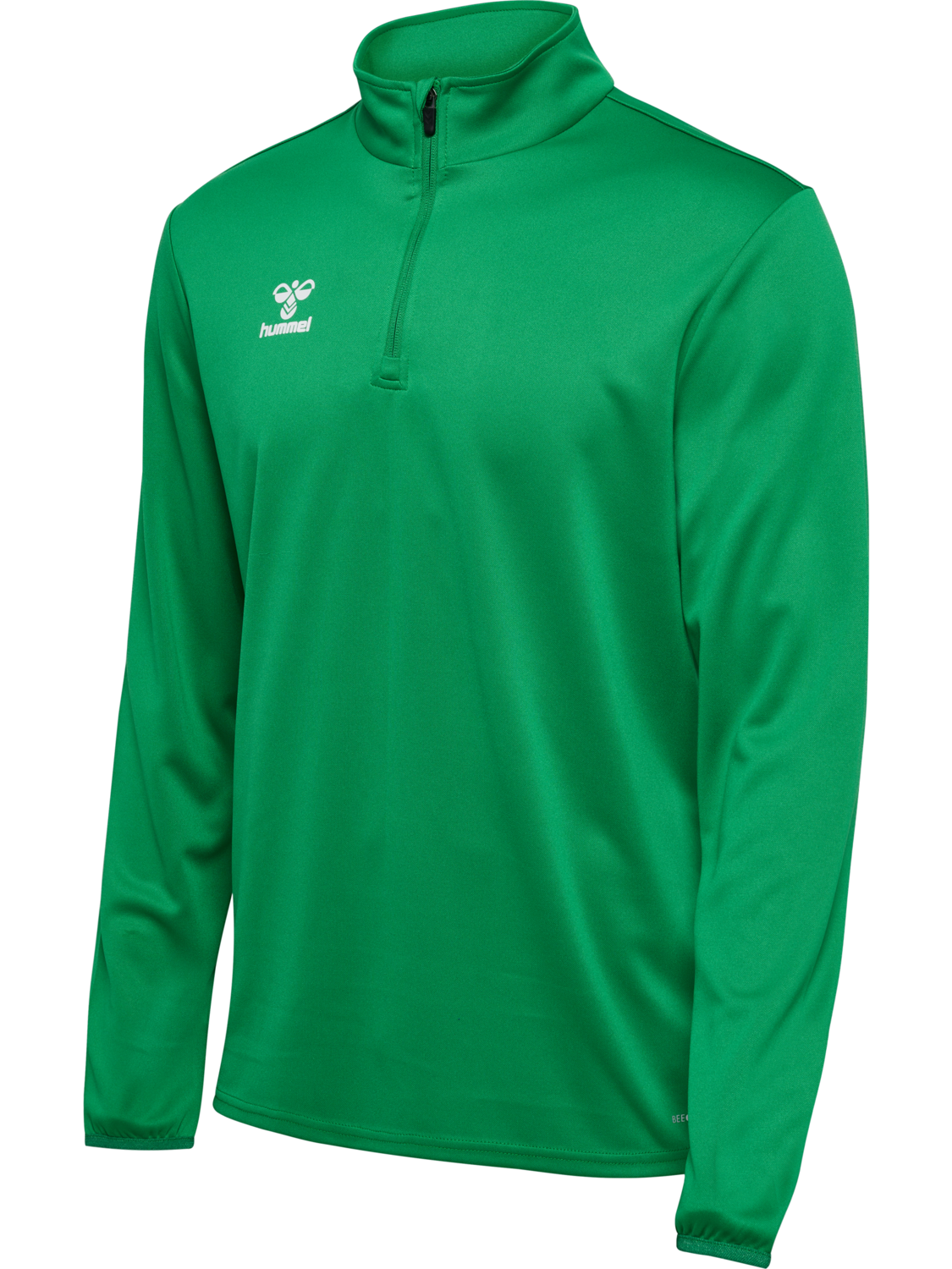 Hummel HMLESSENTIAL HALF-ZIP Melegítő felsők