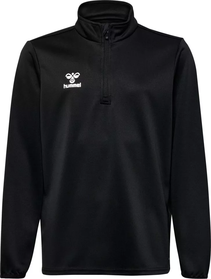 Bluza Hummel HMLESSENTIAL HALF-ZIP KIDS