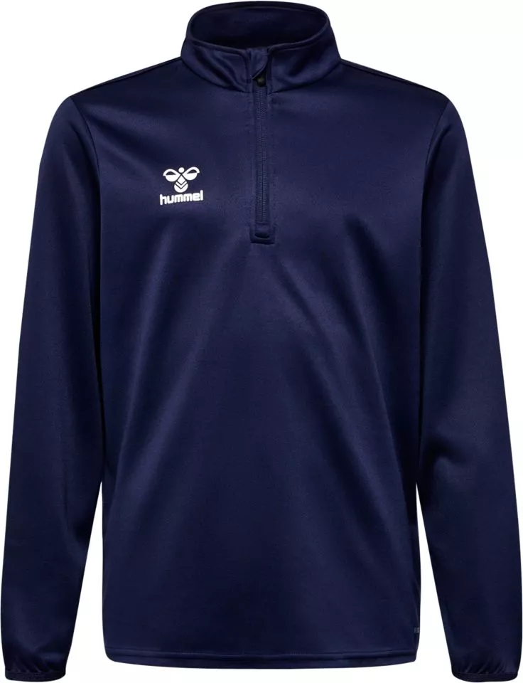 Φούτερ-Jacket Hummel HMLESSENTIAL HALF-ZIP KIDS