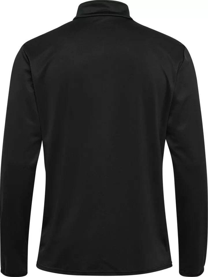 Felpe Hummel HMLESSENTIAL TRACK JACKET