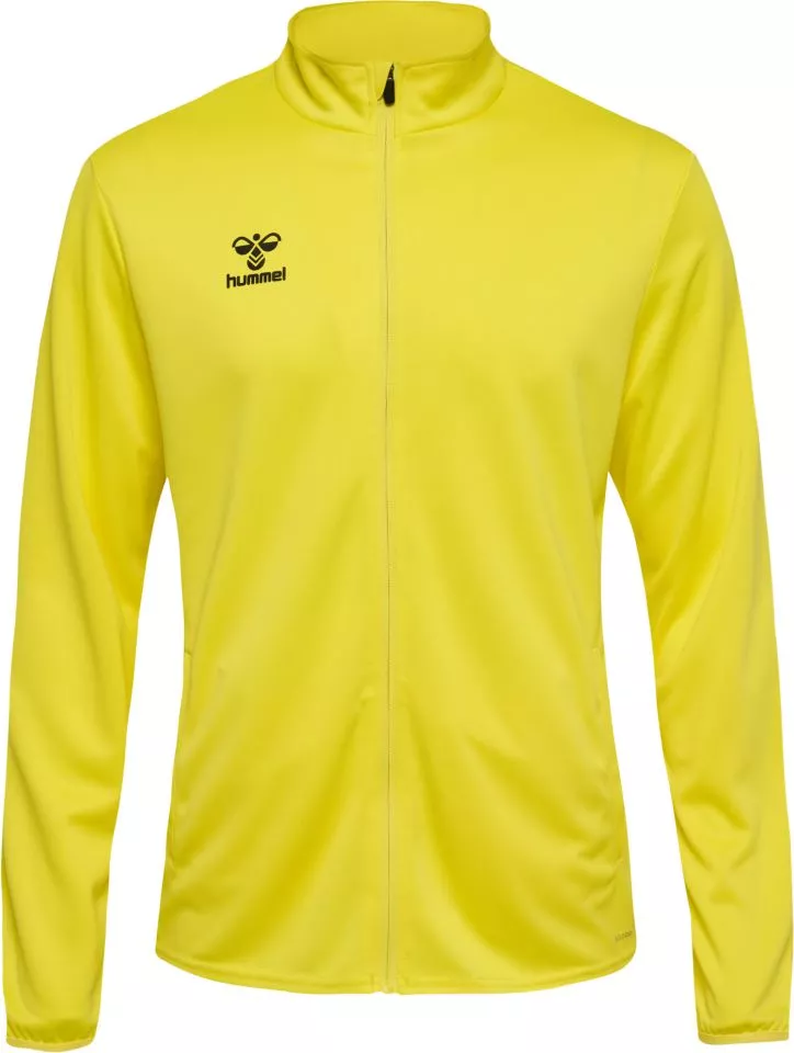 Hummel HMLESSENTIAL TRACK JACKET Melegítő felsők