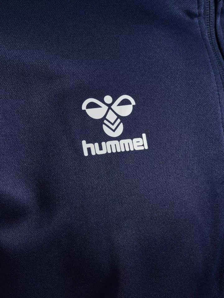 Hummel HMLESSENTIAL TRACK JACKET Melegítő felsők