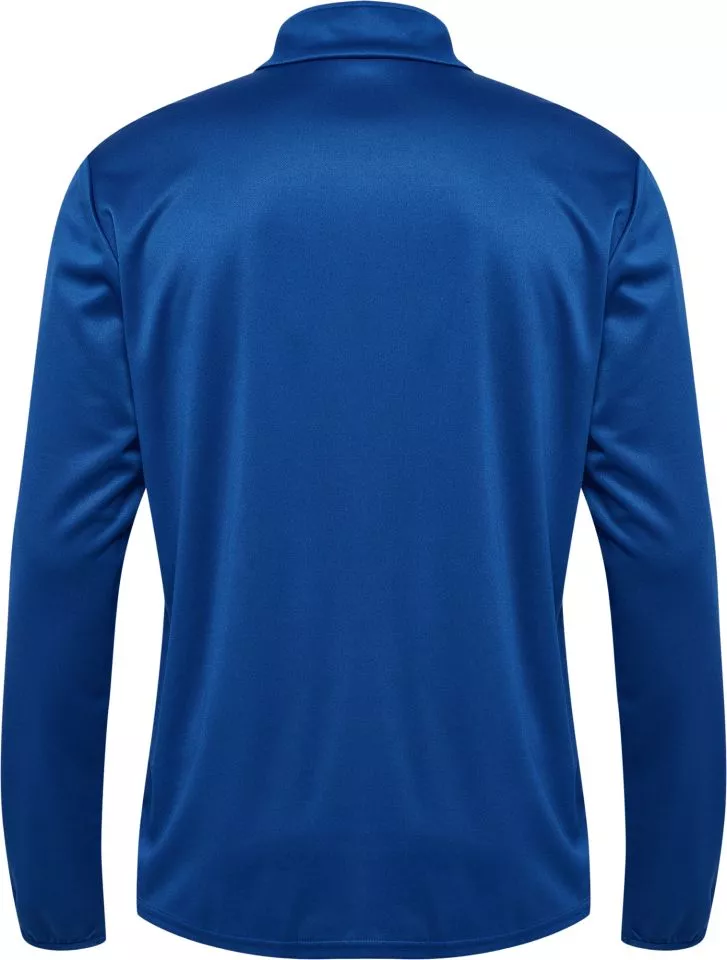 Hummel HMLESSENTIAL TRACK JACKET Melegítő felsők