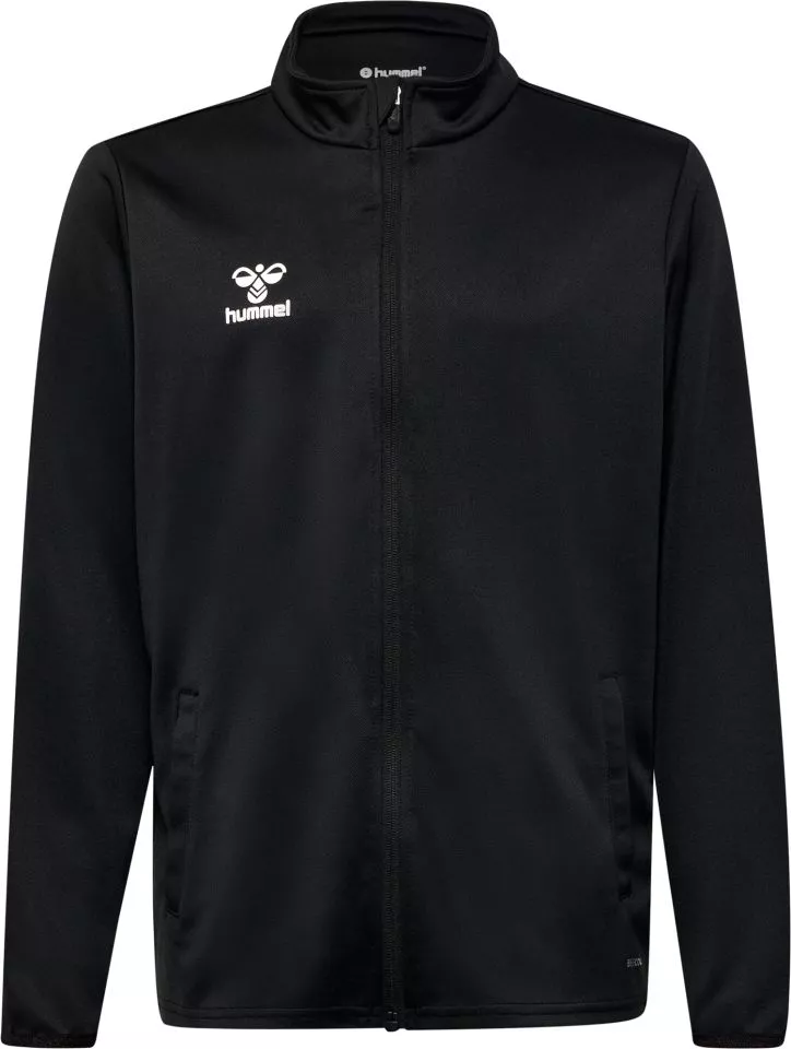Φούτερ-Jacket Hummel HMLESSENTIAL TRACK JACKET KIDS
