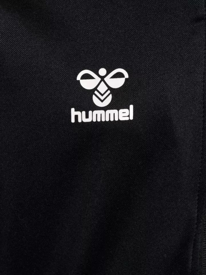 Φούτερ-Jacket Hummel HMLESSENTIAL TRACK JACKET KIDS