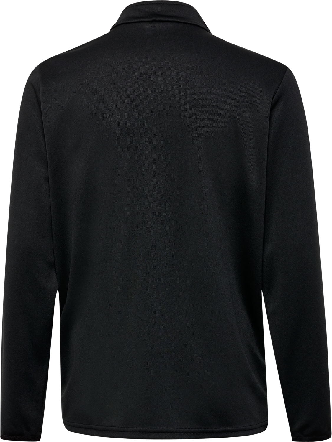 Giacca Sportiva Hummel Hmlessential Track Kids | Unisex Bambini In Giallo Con Tecnologia Beecool Traspirante - 5