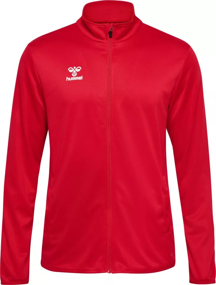 Φούτερ-Jacket Hummel HMLESSENTIAL TRACK JACKET KIDS