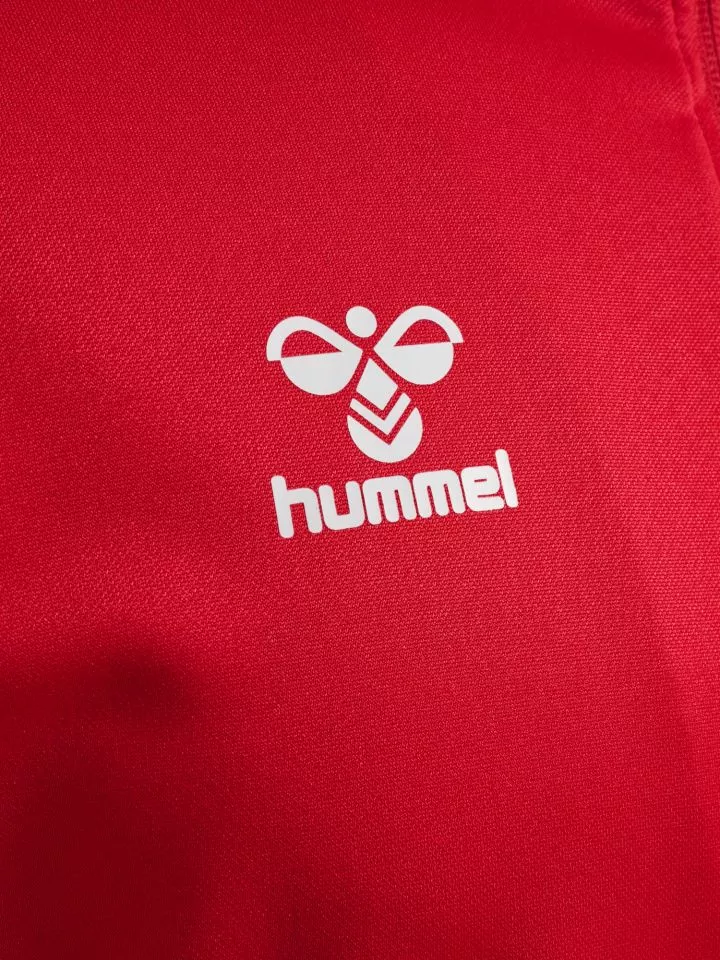 Φούτερ-Jacket Hummel HMLESSENTIAL TRACK JACKET KIDS