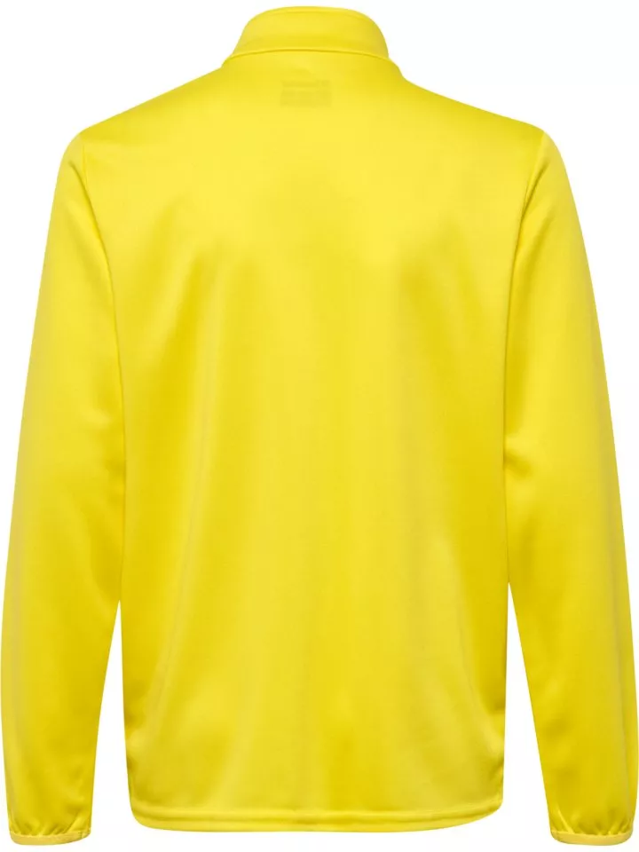 Sudadera Hummel HMLESSENTIAL TRACK JACKET KIDS