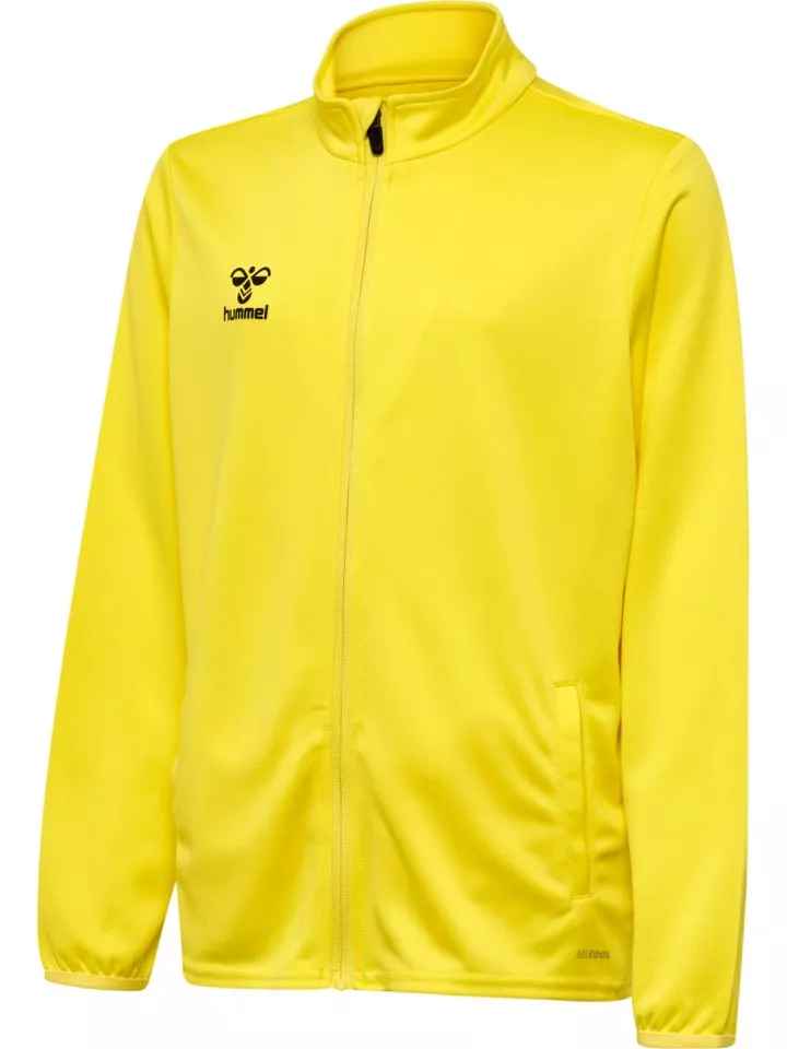Sudadera Hummel HMLESSENTIAL TRACK JACKET KIDS