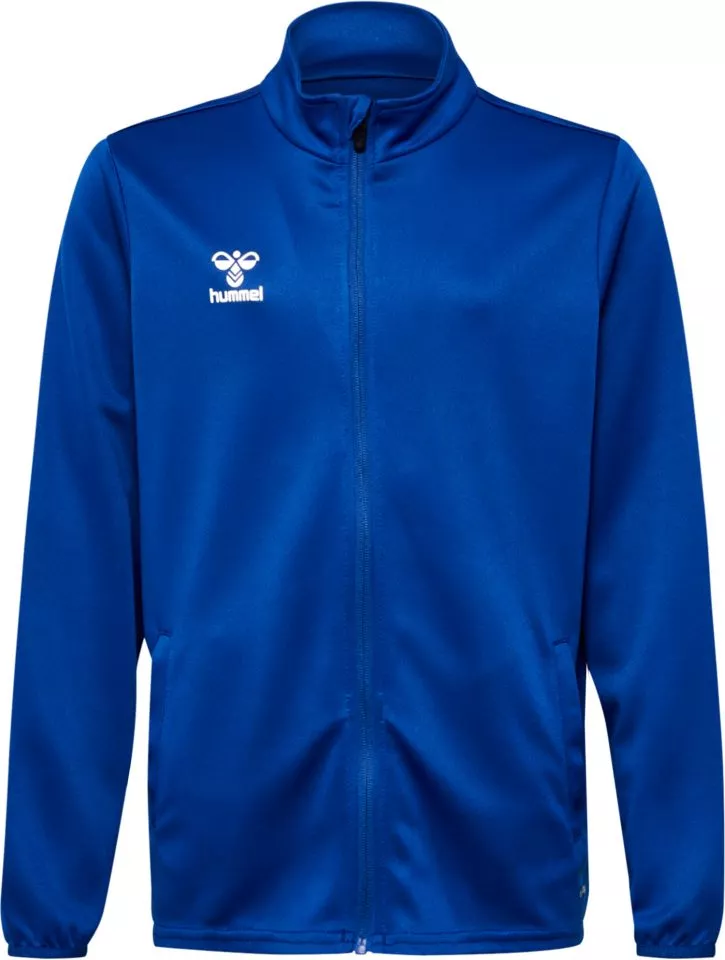 Φούτερ-Jacket Hummel HMLESSENTIAL TRACK JACKET KIDS