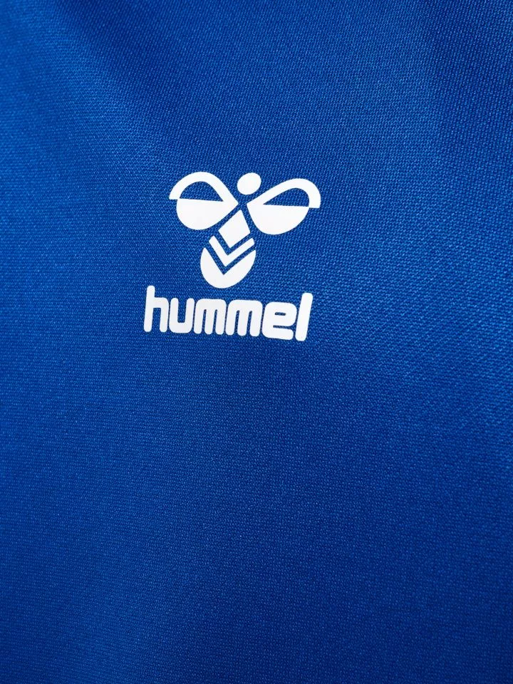 Φούτερ-Jacket Hummel HMLESSENTIAL TRACK JACKET KIDS