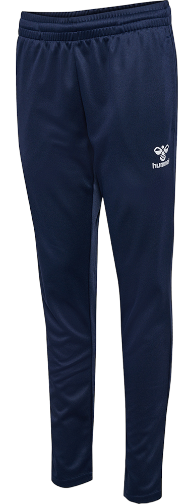 Hummel HMLESSENTIAL TRAINING PANTS KIDS Nadrágok