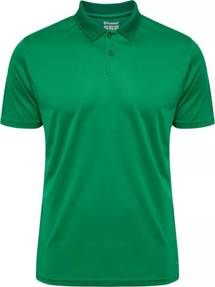 Тениска Hummel hmlESSENTIAL POLO