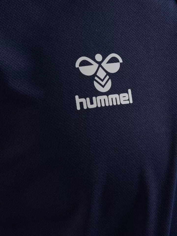 Тениска Hummel hmlESSENTIAL POLO