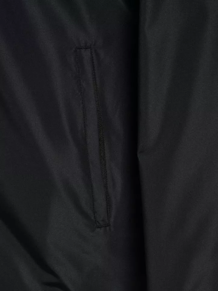 Kurtka z kapturem Hummel HMLESSENTIAL AW JACKET