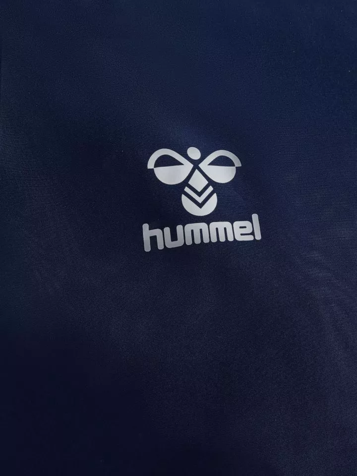 Jacka med huva Hummel HMLESSENTIAL AW JACKET