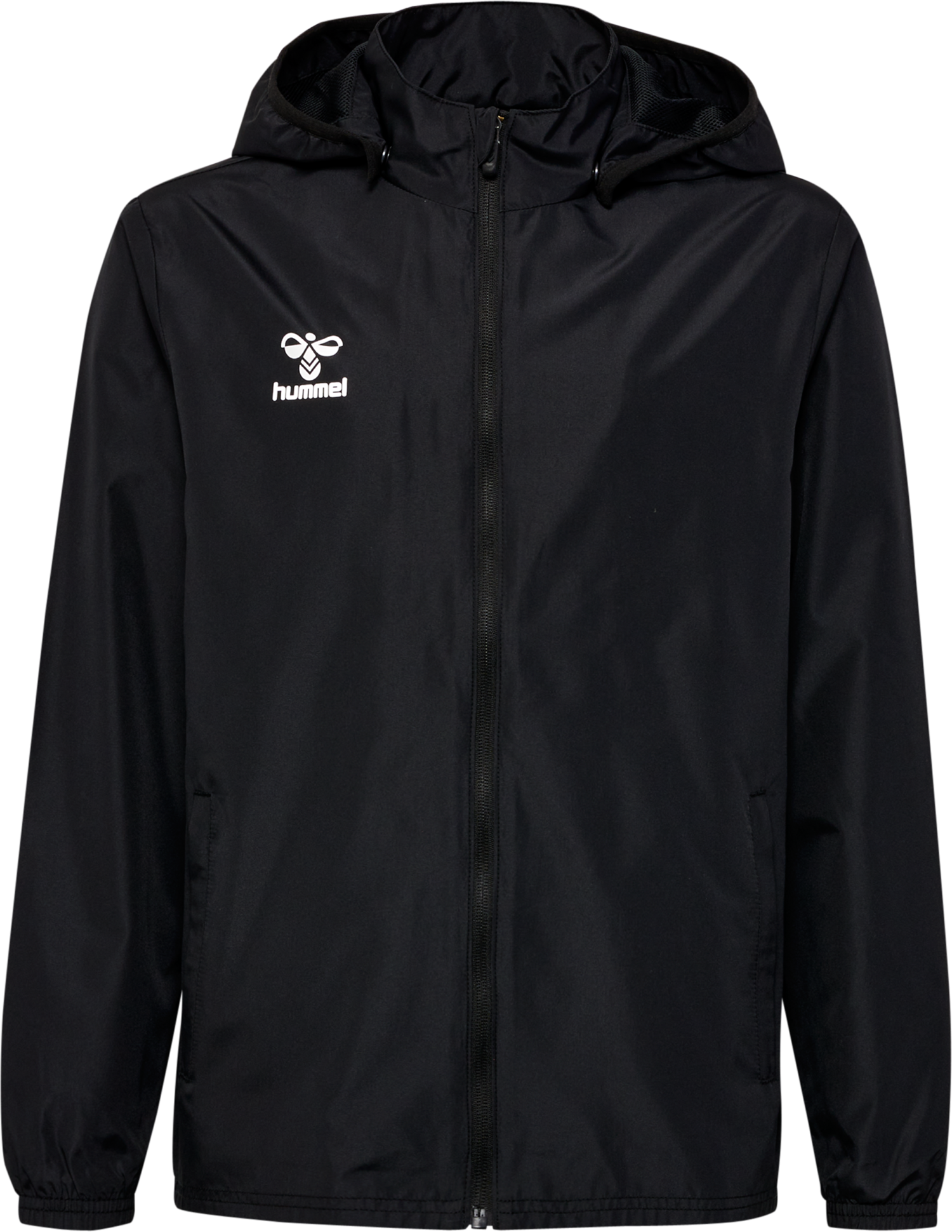 Hummel Hmlessential Aw Jacket Kids