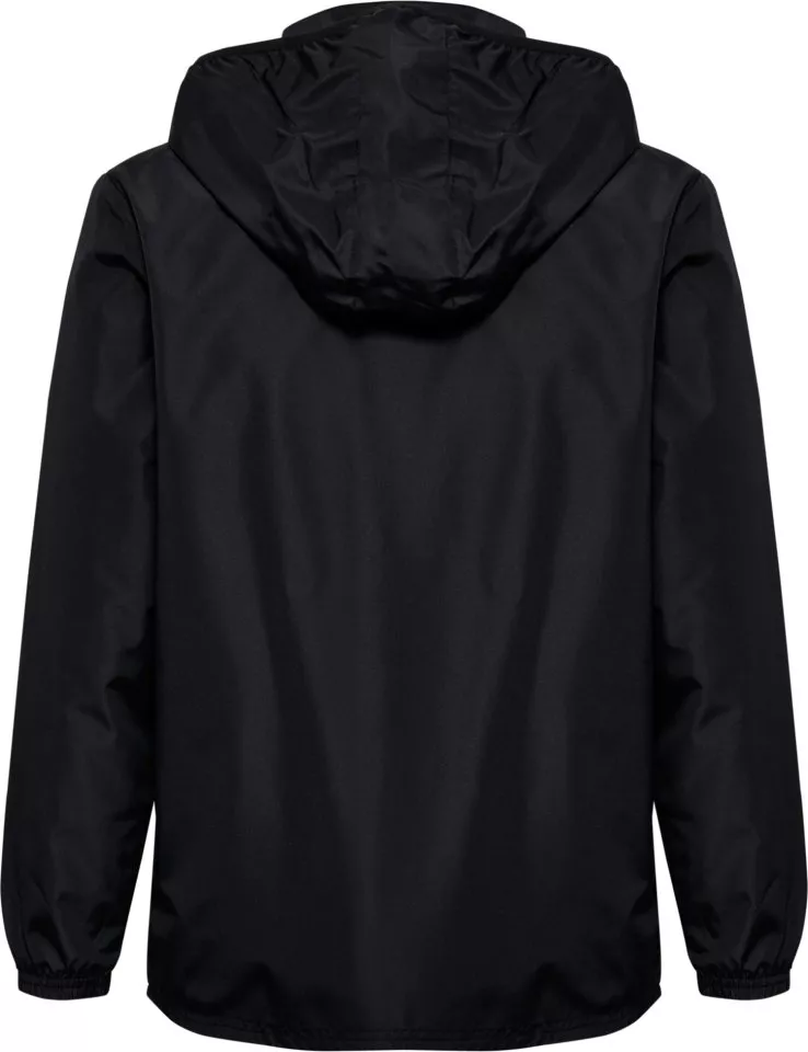 Geci cu gluga Hummel HMLESSENTIAL AW JACKET KIDS