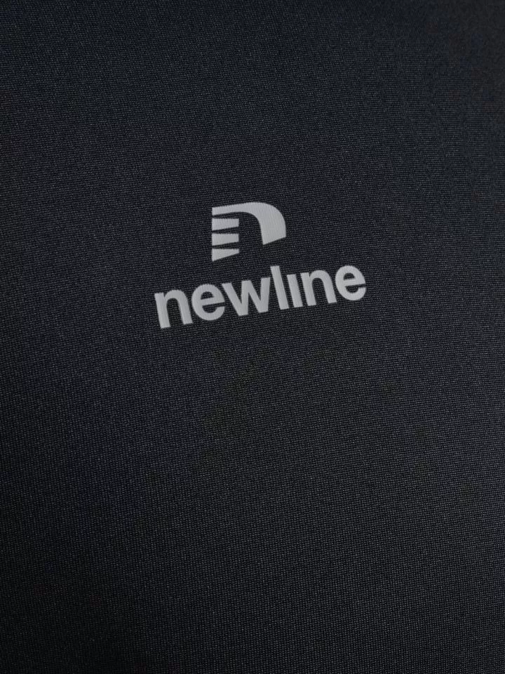 Μακρυμάνικη μπλούζα Newline nwlBEAT T-SHIRT L/S