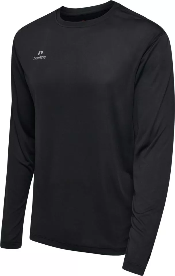 Μακρυμάνικη μπλούζα Newline nwlBEAT T-SHIRT L/S