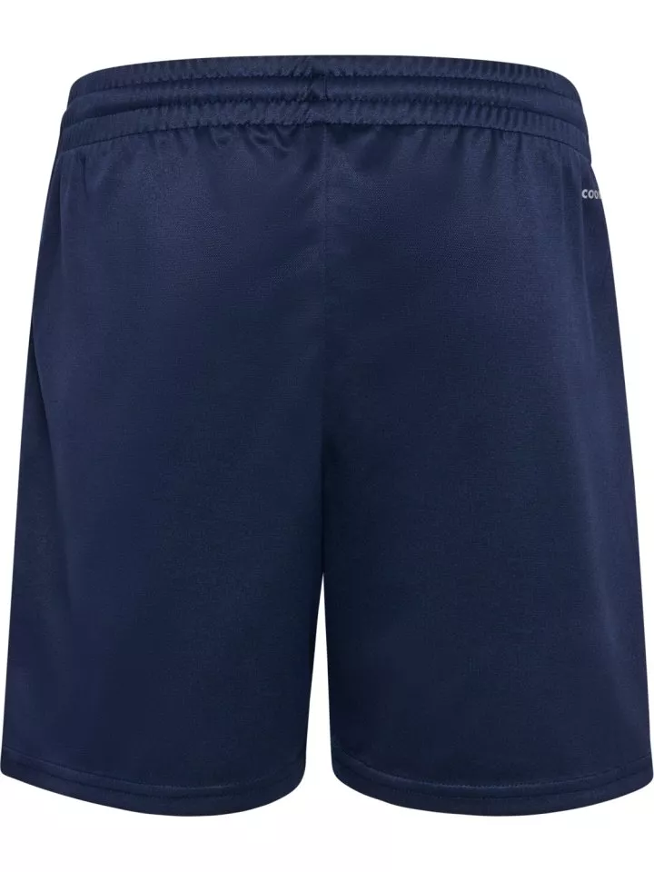 Σορτς Hummel hmlESSENTIAL TRAINING SHORTS