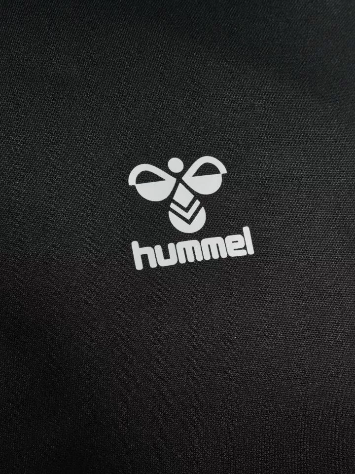 Μακρυμάνικη μπλούζα Hummel hmlESSENTIAL SWEATSHIRT