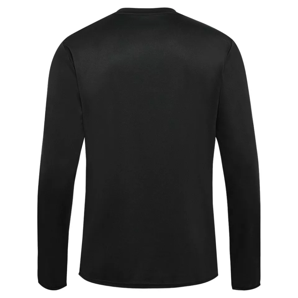 Pánské tréninkové tričko s dlouhým rukávem Hummel Essential